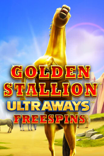 Golden Stallion бесплатно играть онлайн на сайте Казино GRAND Онлайн