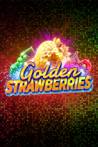 Golden Strawberries бесплатно играть онлайн на сайте Казино GRAND Онлайн