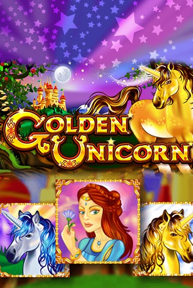 Golden Unicorn бесплатно играть онлайн на сайте Казино GRAND Онлайн