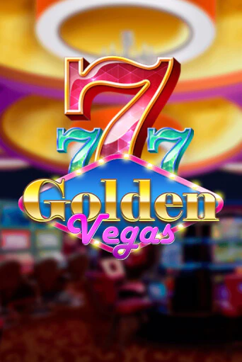 Golden Vegas бесплатно играть онлайн на сайте Казино GRAND Онлайн