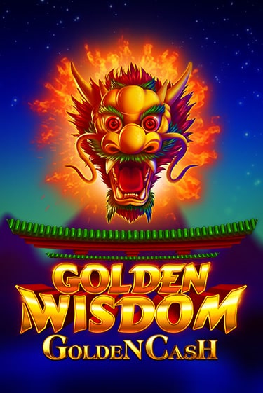 Golden Wisdom бесплатно играть онлайн на сайте Казино GRAND Онлайн