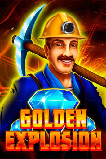 Golden Explosion бесплатно играть онлайн на сайте Казино GRAND Онлайн