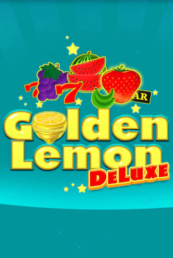 Golden Lemon Deluxe бесплатно играть онлайн на сайте Казино GRAND Онлайн