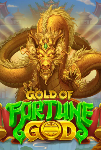 Gold of Fortune God бесплатно играть онлайн на сайте Казино GRAND Онлайн