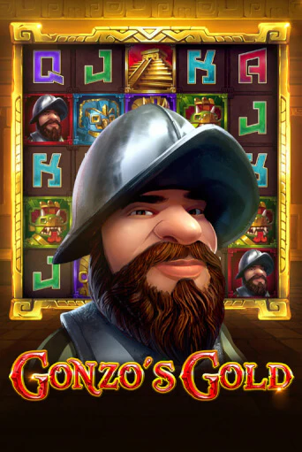 Gonzo's Gold™ бесплатно играть онлайн на сайте Казино GRAND Онлайн