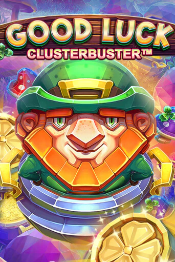 Good Luck Clusterbuster™ бесплатно играть онлайн на сайте Казино GRAND Онлайн