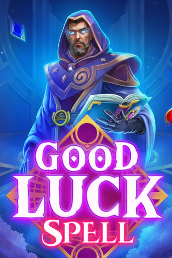 Good Luck Spell бесплатно играть онлайн на сайте Казино GRAND Онлайн