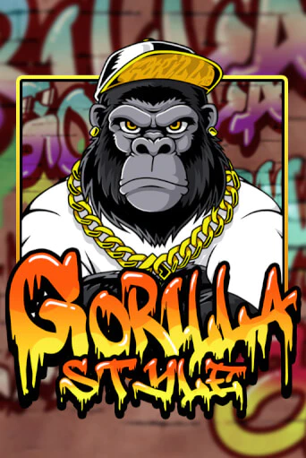 Gorilla Style бесплатно играть онлайн на сайте Казино GRAND Онлайн