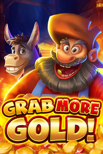 Grab more Gold! бесплатно играть онлайн на сайте Казино GRAND Онлайн