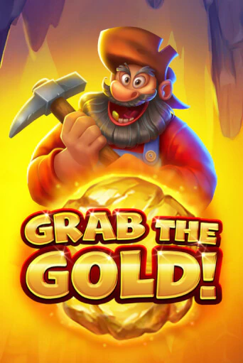 Grab the Gold! бесплатно играть онлайн на сайте Казино GRAND Онлайн