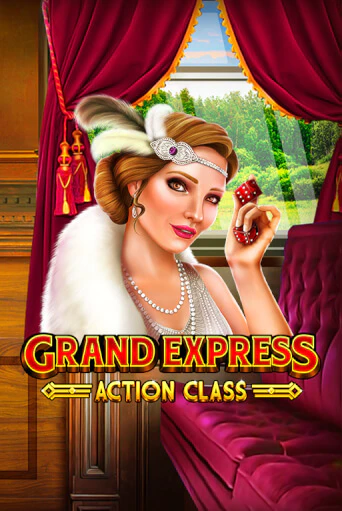 Grand Express Action Class бесплатно играть онлайн на сайте Казино GRAND Онлайн