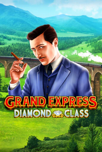 Grand Express Diamond Class бесплатно играть онлайн на сайте Казино GRAND Онлайн