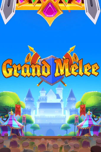 Grand Melee бесплатно играть онлайн на сайте Казино GRAND Онлайн