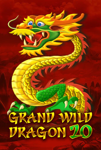 Grand Wild Dragon бесплатно играть онлайн на сайте Казино GRAND Онлайн