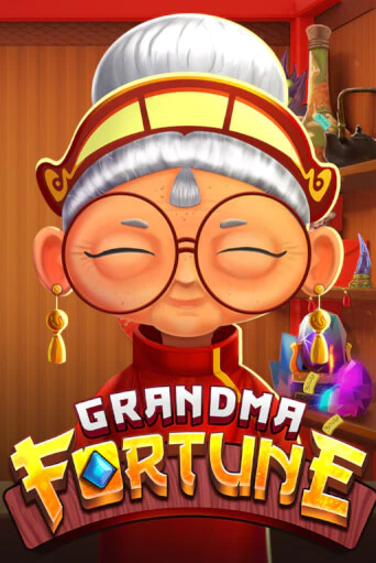 Grandma Fortune бесплатно играть онлайн на сайте Казино GRAND Онлайн