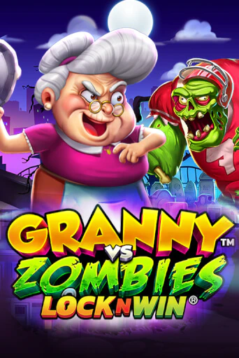 Granny VS Zombies™ бесплатно играть онлайн на сайте Казино GRAND Онлайн