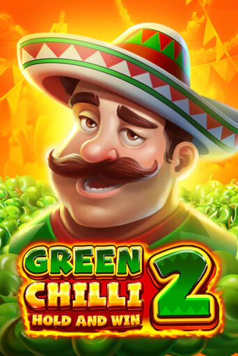 Green Chilli 2 бесплатно играть онлайн на сайте Казино GRAND Онлайн