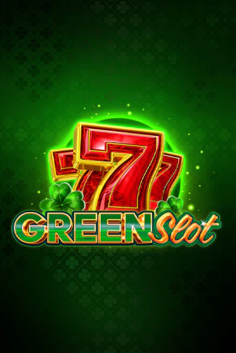 Green Slot бесплатно играть онлайн на сайте Казино GRAND Онлайн