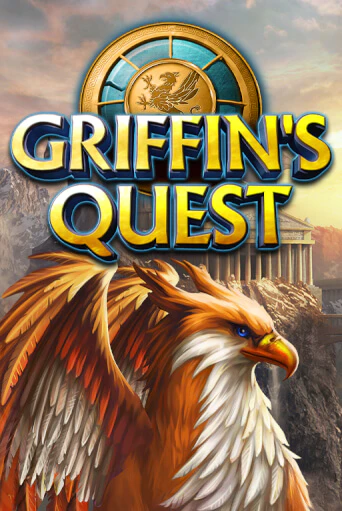 Griffins Quest бесплатно играть онлайн на сайте Казино GRAND Онлайн