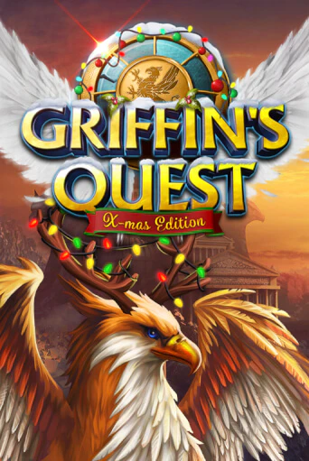 Griffin’s Quest Xmas Edition бесплатно играть онлайн на сайте Казино GRAND Онлайн