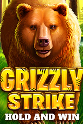 Grizzly Strike бесплатно играть онлайн на сайте Казино GRAND Онлайн