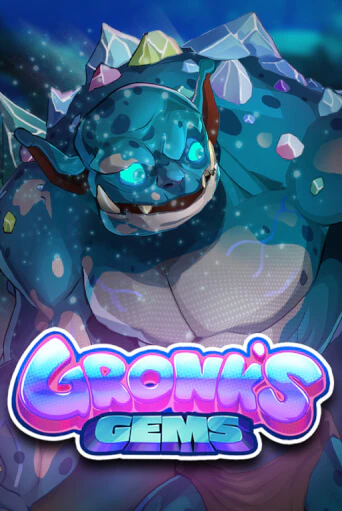 Gronk's Gems бесплатно играть онлайн на сайте Казино GRAND Онлайн