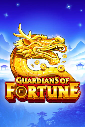 Guardians of Fortune бесплатно играть онлайн на сайте Казино GRAND Онлайн