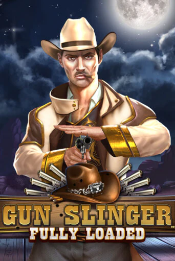 Gunslinger: Fully Loaded  бесплатно играть онлайн на сайте Казино GRAND Онлайн