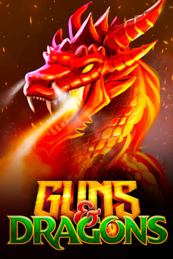 Guns And Dragons бесплатно играть онлайн на сайте Казино GRAND Онлайн