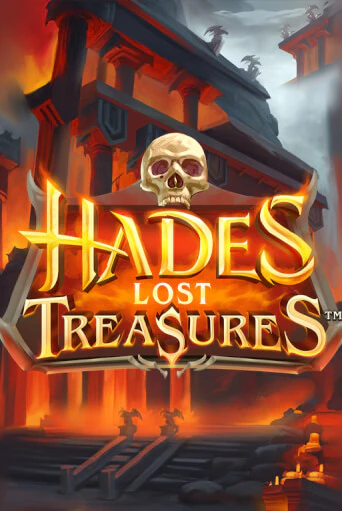 Hades Lost Treasures™ бесплатно играть онлайн на сайте Казино GRAND Онлайн