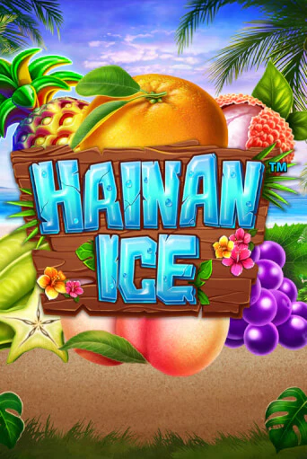 Hainan Ice бесплатно играть онлайн на сайте Казино GRAND Онлайн