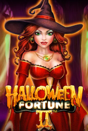 Halloween Fortune II бесплатно играть онлайн на сайте Казино GRAND Онлайн