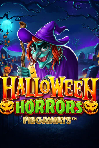 Halloween Horrors Megaways бесплатно играть онлайн на сайте Казино GRAND Онлайн