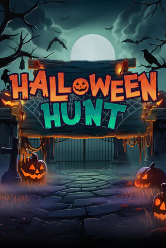 Halloween Hunt бесплатно играть онлайн на сайте Казино GRAND Онлайн