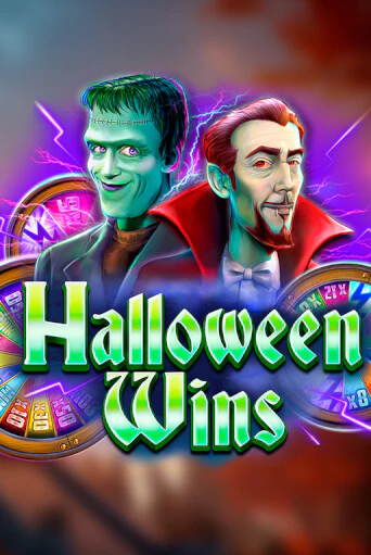 Halloween Wins бесплатно играть онлайн на сайте Казино GRAND Онлайн