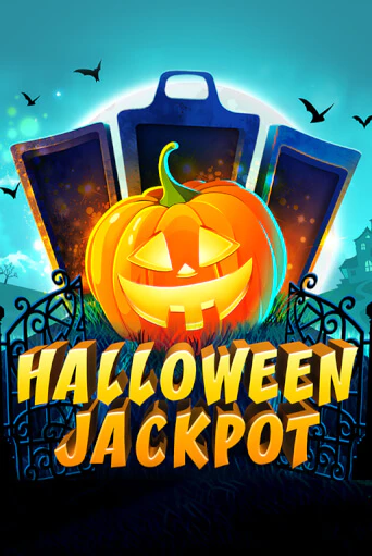 Halloween Jackpot бесплатно играть онлайн на сайте Казино GRAND Онлайн