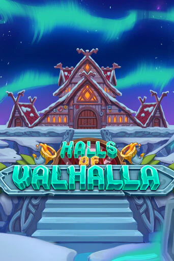 Halls of Valhalla бесплатно играть онлайн на сайте Казино GRAND Онлайн