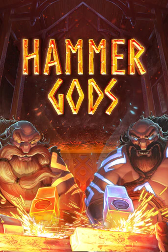 Hammer Gods бесплатно играть онлайн на сайте Казино GRAND Онлайн