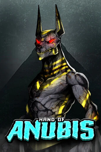 Hand of Anubis бесплатно играть онлайн на сайте Казино GRAND Онлайн