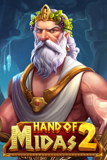 Hand of Midas 2 бесплатно играть онлайн на сайте Казино GRAND Онлайн