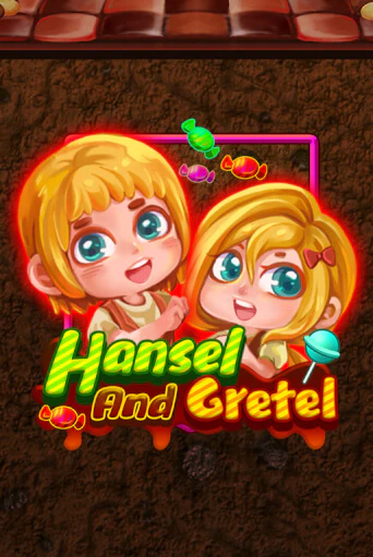 Hansel And Gretel бесплатно играть онлайн на сайте Казино GRAND Онлайн