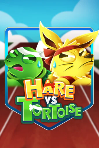 Hare VS Tortoise бесплатно играть онлайн на сайте Казино GRAND Онлайн