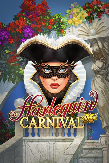 Harlequin Carnival бесплатно играть онлайн на сайте Казино GRAND Онлайн