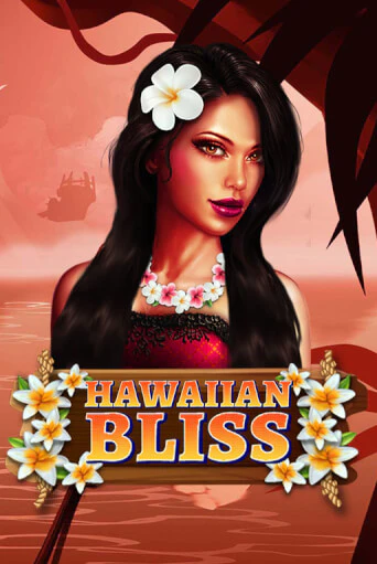 Hawaiian Bliss бесплатно играть онлайн на сайте Казино GRAND Онлайн