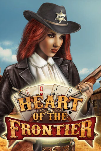 Heart of the Frontier бесплатно играть онлайн на сайте Казино GRAND Онлайн