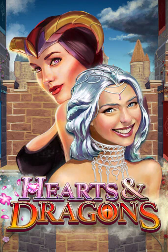 Hearts And Dragons бесплатно играть онлайн на сайте Казино GRAND Онлайн