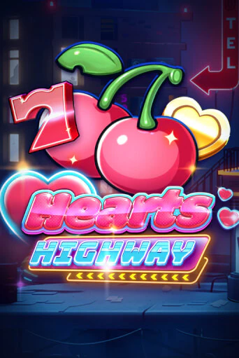 Hearts Highway бесплатно играть онлайн на сайте Казино GRAND Онлайн