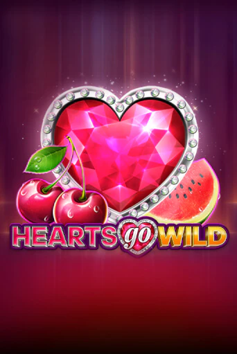 Hearts Go Wild бесплатно играть онлайн на сайте Казино GRAND Онлайн