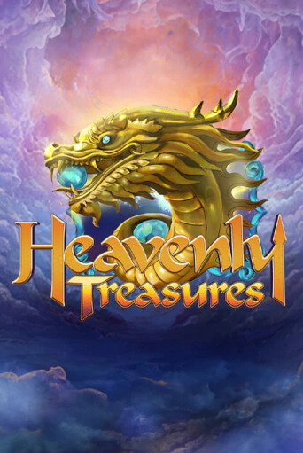 Heavenly Treasure бесплатно играть онлайн на сайте Казино GRAND Онлайн