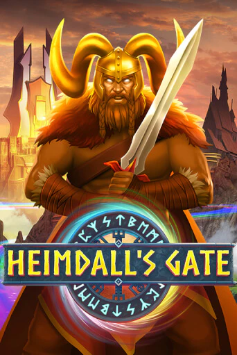 Heimdall's Gate бесплатно играть онлайн на сайте Казино GRAND Онлайн